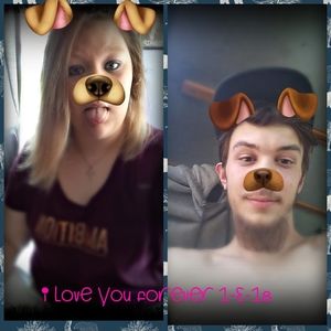 Meet your Posher, Kirsten